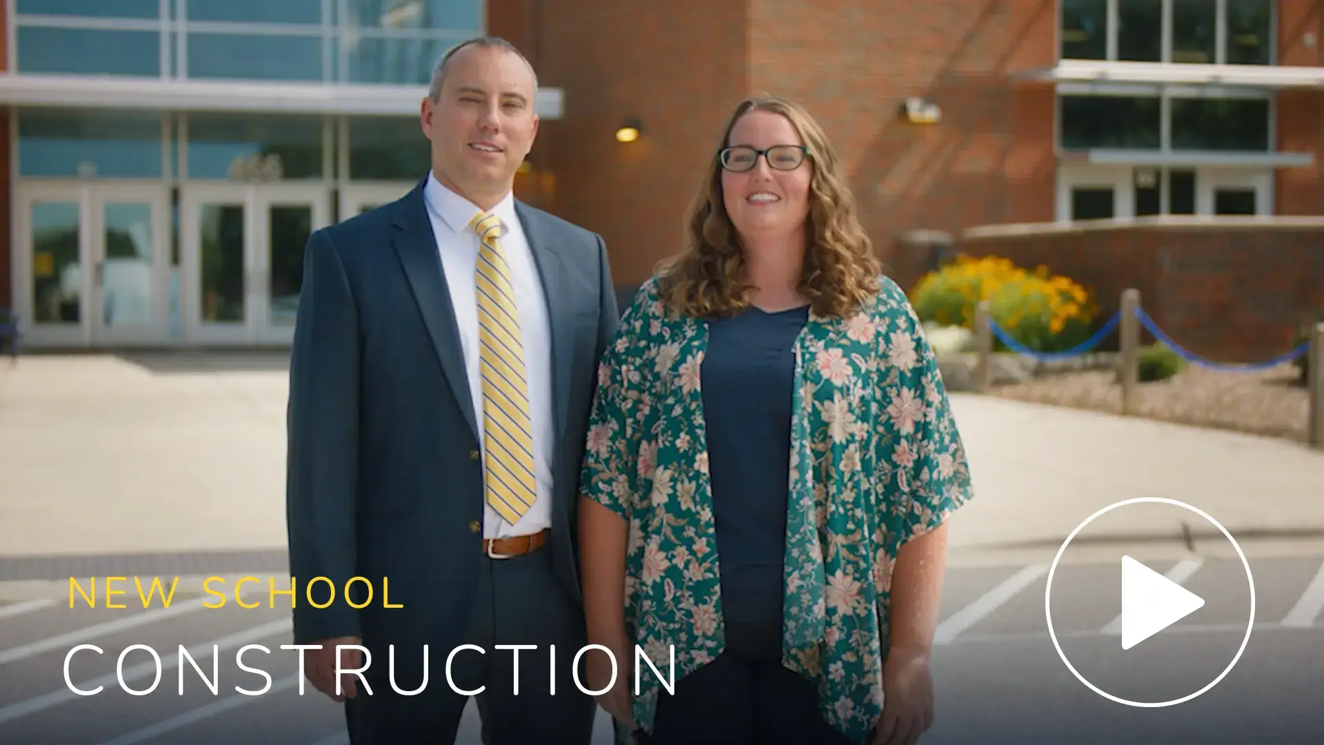 NCEL Beneficiary Video